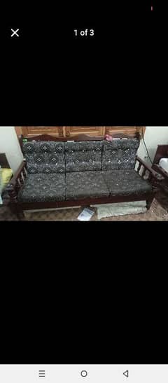 5 Seater Sofa 0