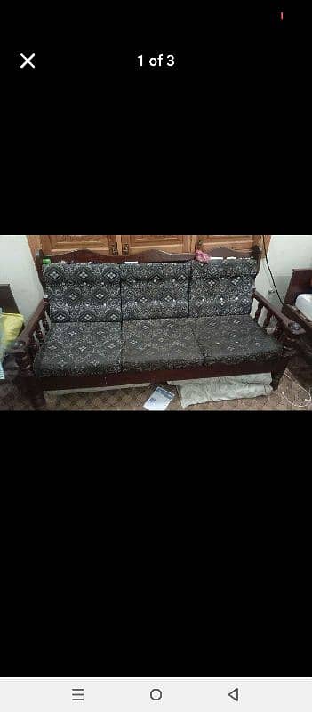 5 Seater Sofa 0