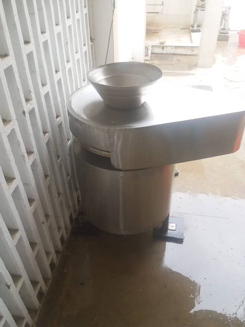 Potato Chips Factory Machines For Sale 0