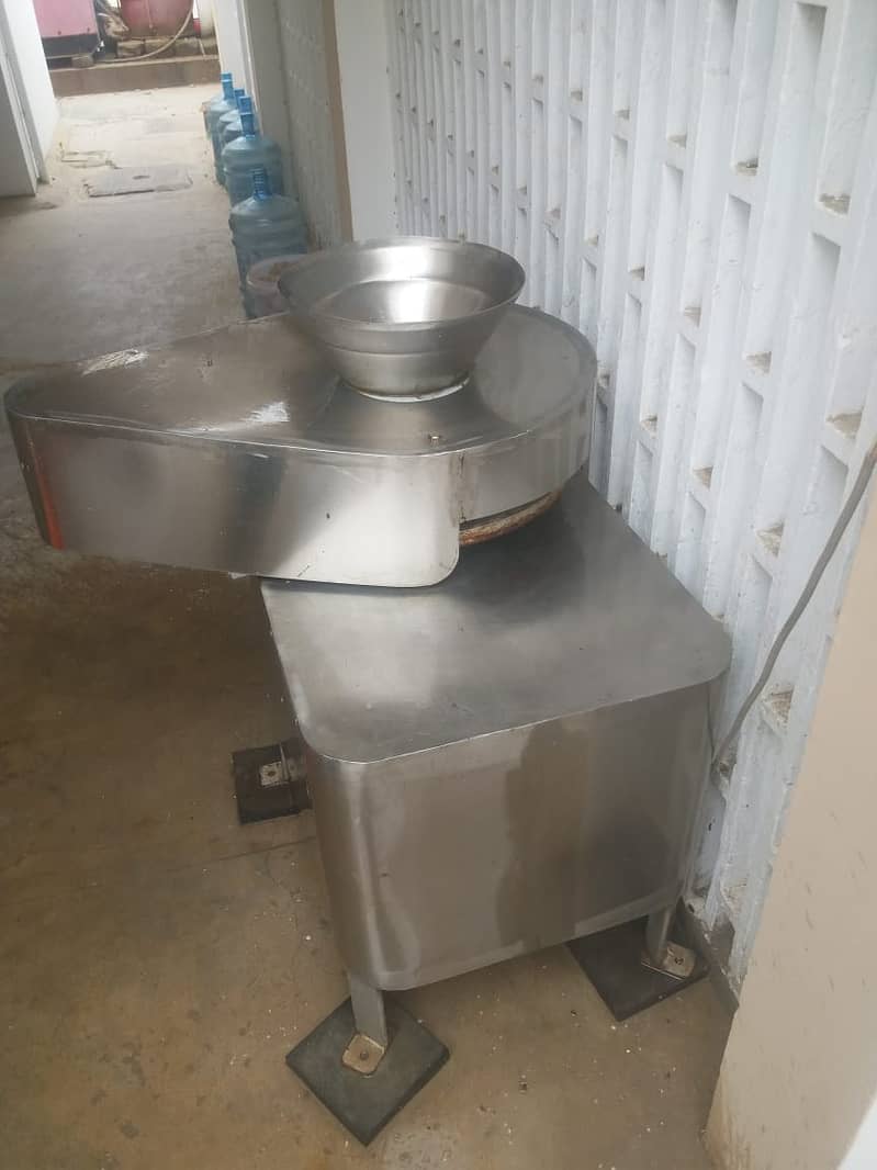 Potato Chips Factory Machines For Sale 3