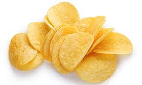 Potato Chips Factory Machines For Sale 8