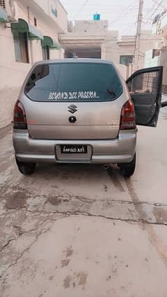 Suzuki Alto 2012 0