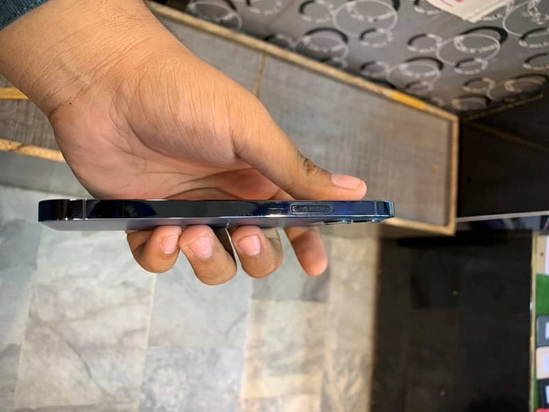 iPhone 12 Pro 128GB PTA Approved 6