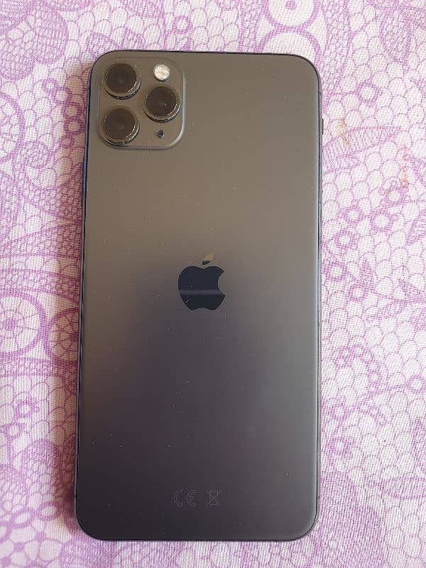 Iphone 11 pro max 4