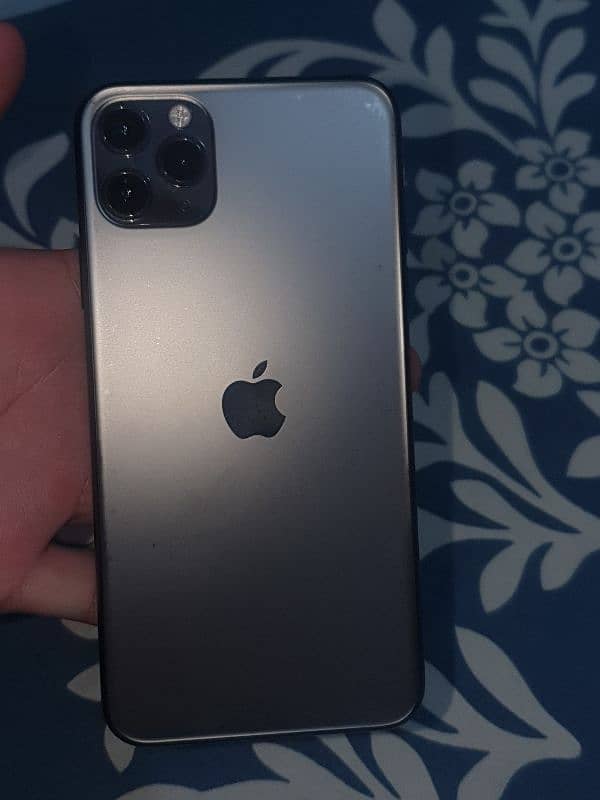 Iphone 11 pro max 5