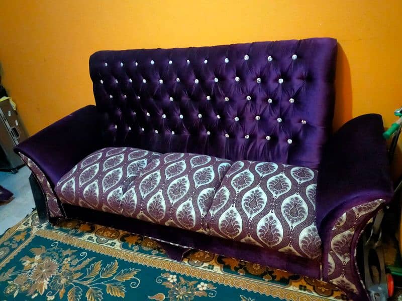 7 seater sofa set 3