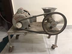 keema machine