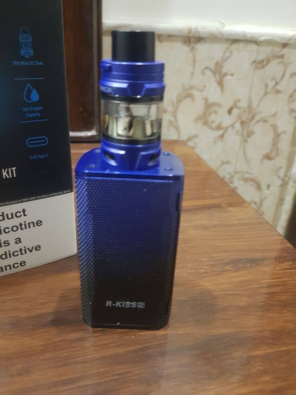 vape making SMOK 200w 1