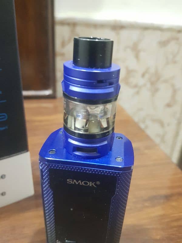 vape making SMOK 200w 3