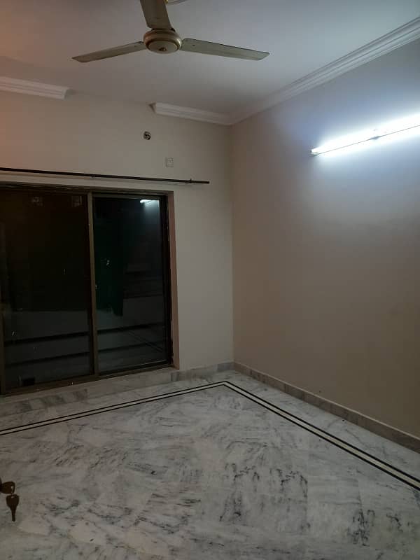 Upper Portion Available For Rent In E/11 7