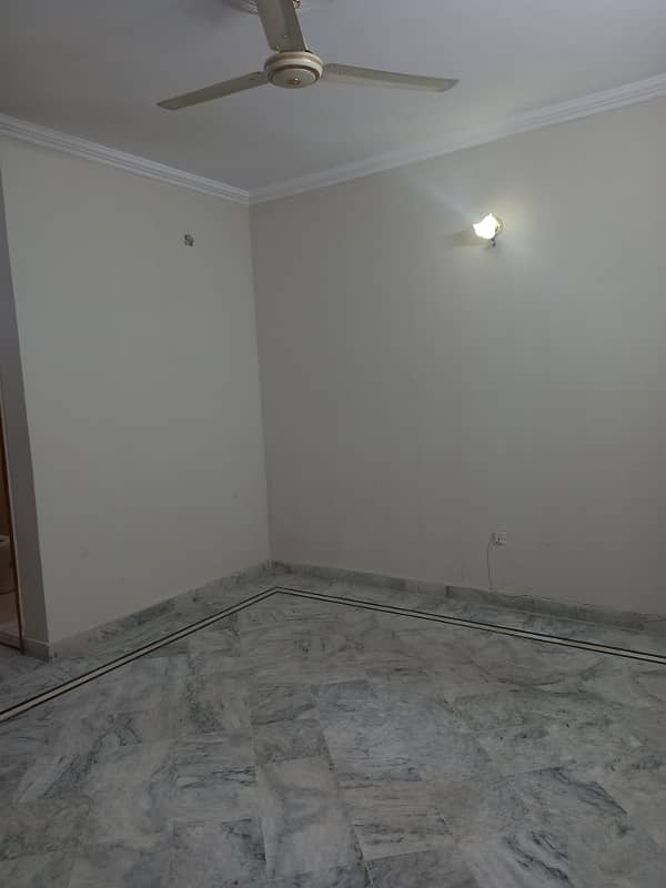 Upper Portion Available For Rent In E/11 11