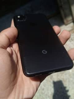 google pixel 4a non pta 0