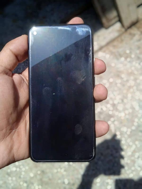 google pixel 4a non pta 3