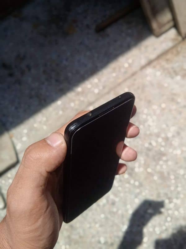 google pixel 4a non pta 6