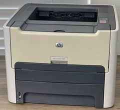 Hp Printer Laserjet 1320