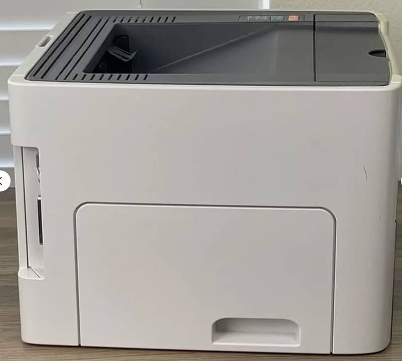 Hp Printer Laserjet 1320 3