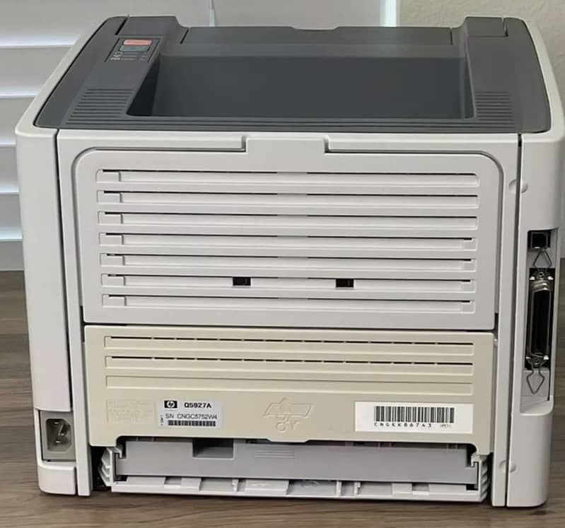 Hp Printer Laserjet 1320 4