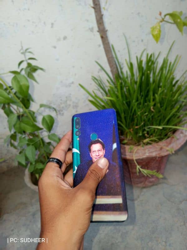 Huawei Y9 Prime 1