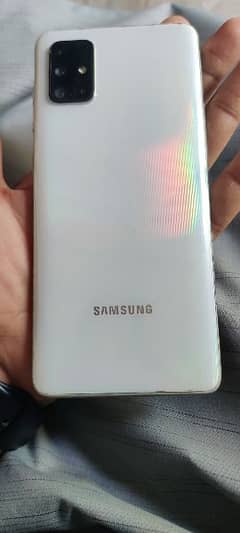 samsung A71 0