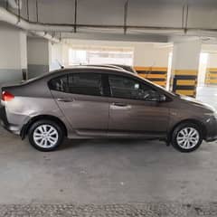 Honda City IVTEC 2014 1.3 Manual