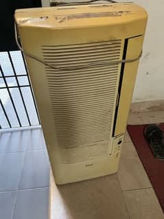 0.75 ton imported ac