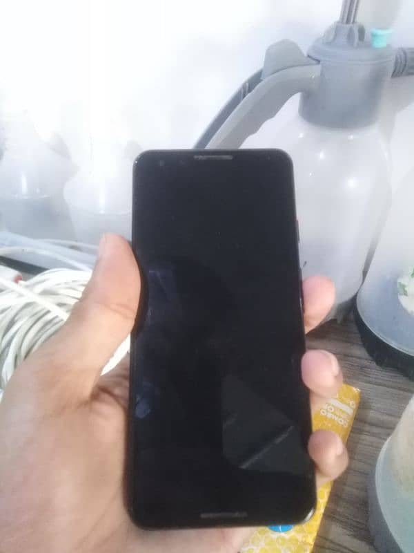 google pixel 3 pta 2