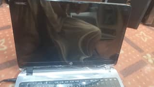 HP ProBook 450 G2,Core i3,4th Generation,4GB RAM,320GB HDD For Sale