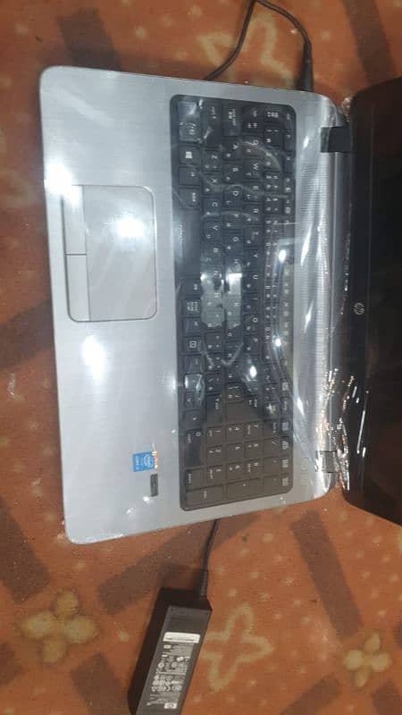 HP ProBook 450 G2,Core i3,4th Generation,4GB RAM,320GB HDD For Sale 1