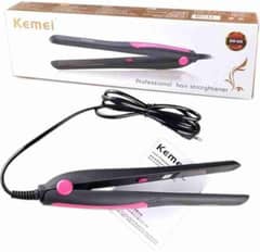 Export quality straighteners 0