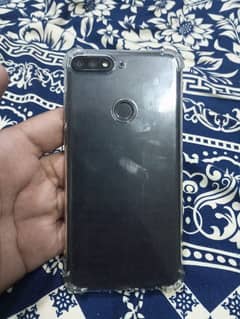 huawei y7 prime for sale