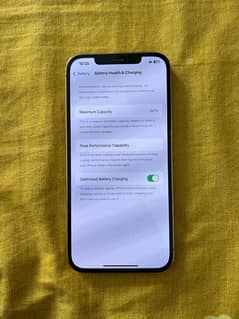 iphone 12 pro max non pta (factroy unlock)