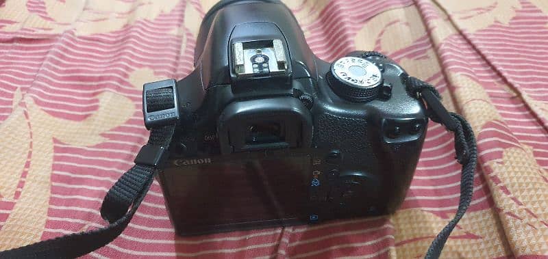 DSLR Camera 5