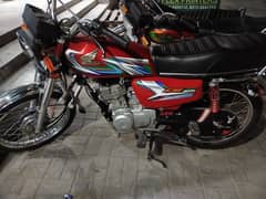 Like New Bike ha Total Orignel ha All documents Complete han