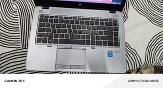 Hp Elitebook 840 G2 0