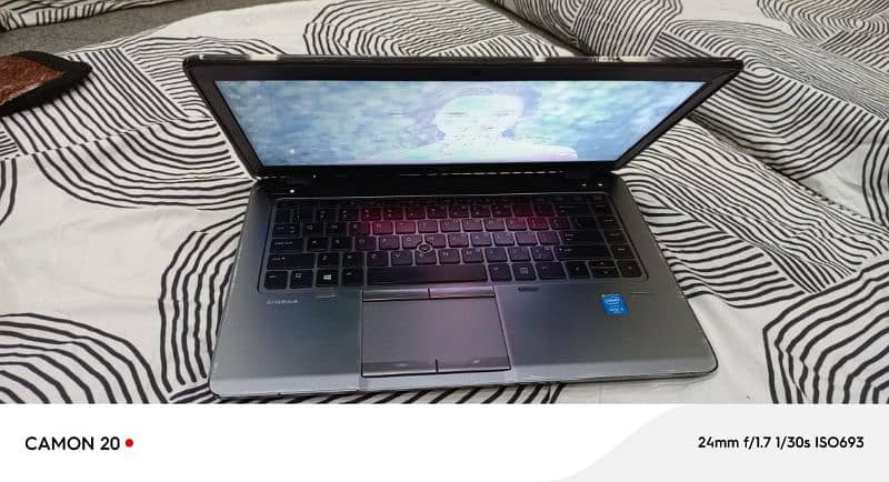 Hp Elitebook 840 G2 1