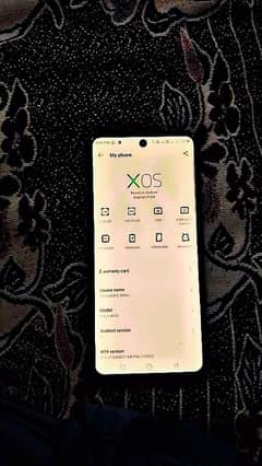 Infinix Note 10 pro 0