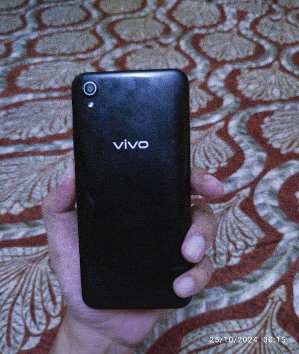 vivo y90 1