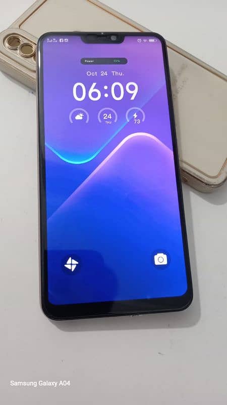 vivo y85a 0