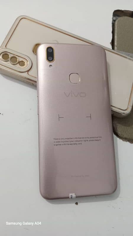 vivo y85a 1