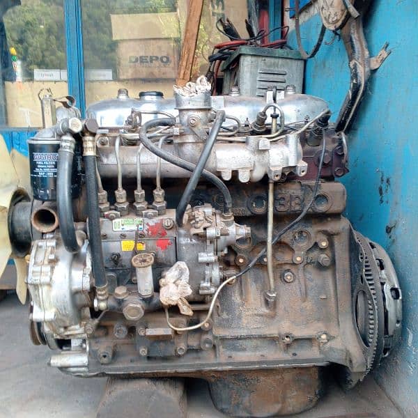 Engine B3  for sale 2