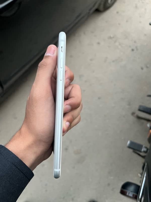 iphone 8 plus pta approved 256gb 3