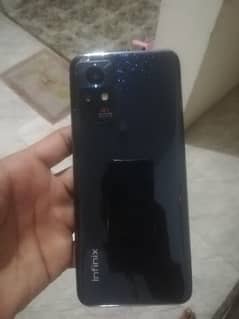 infinix