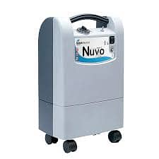 USA New oxygen Concentrator Nidek with one year warranty