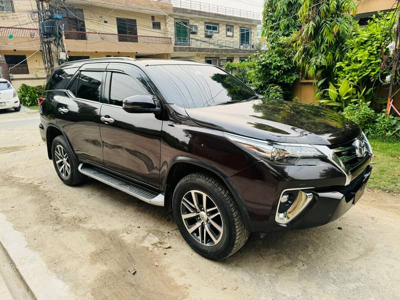 Cars for Rent  Cultus,Altis,Civic,Fortuner,Audi,Sportage,Prado/Revo 1