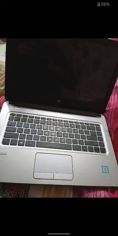 HP I5 6TH GEN 0