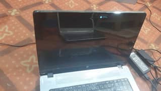 HP ProBook 470 G2,Core i3,5th Generation,4GB RAM,320GB HDD For Sale