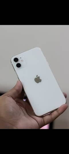 iphone 11 Non pta 128GB Factry unoock