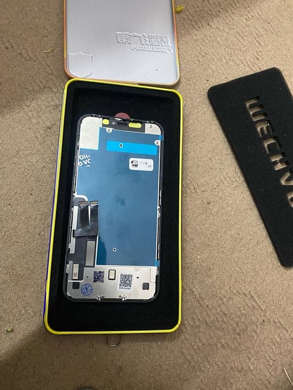 orignal mechanic iphone 11 display 3