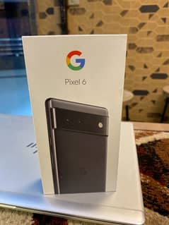 Google pixel 6 software unlock 4 Month Sim Time