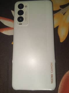 Tecno camon18p 8/128 g 99 porsesar 0